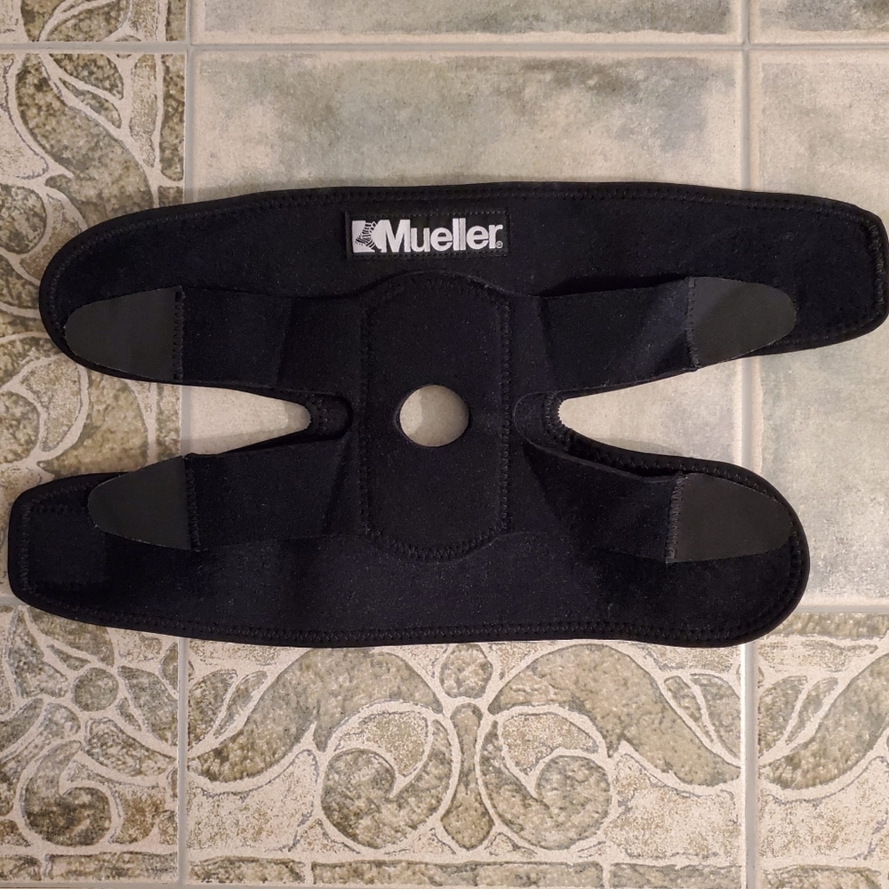 Mueller, Adjustable Knee Support. New In Box. - Picture 4 of 13